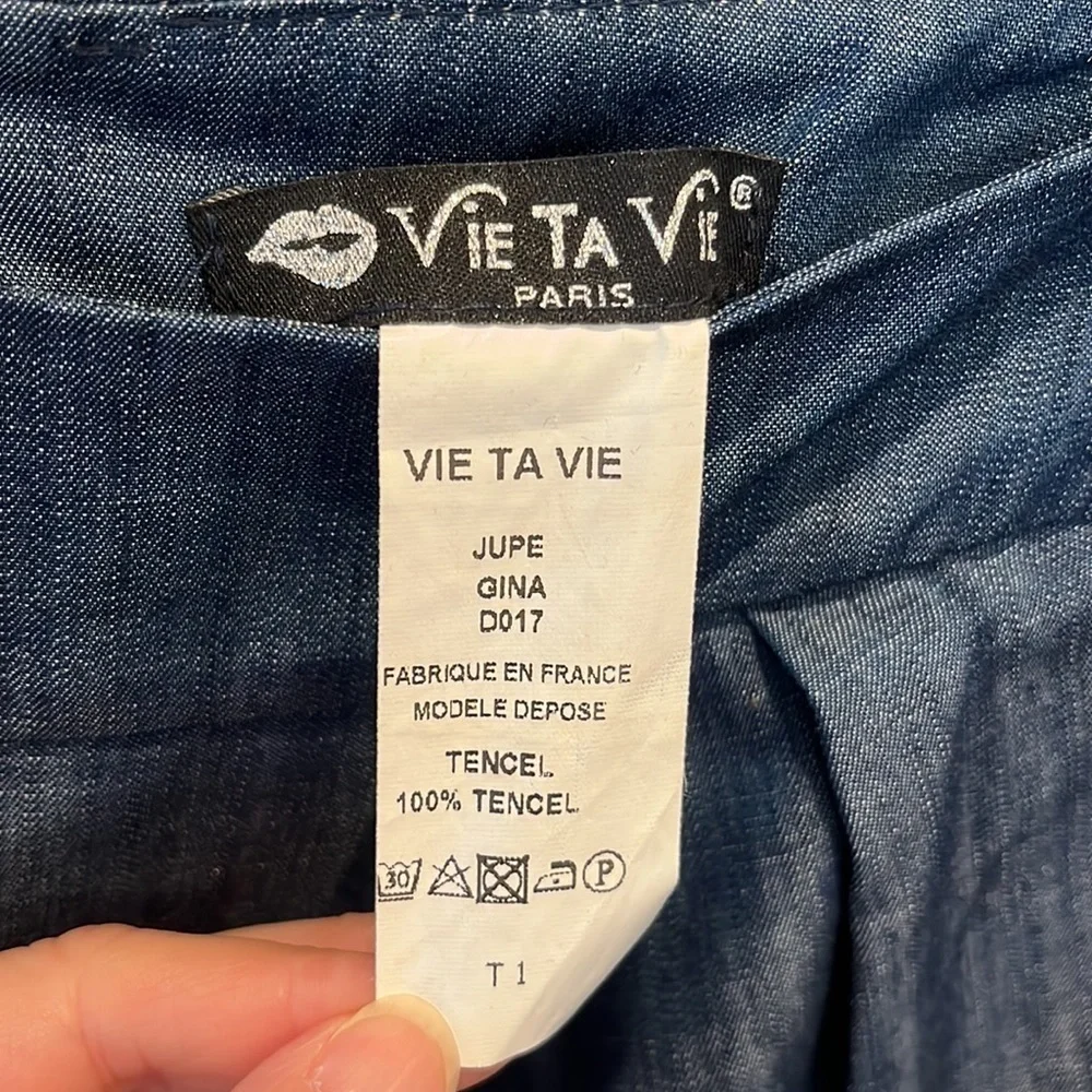 Vie Ta Vie vie ta